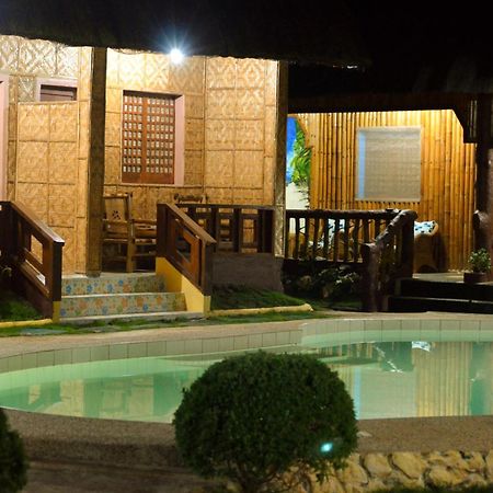 Reddoorz Plus @ Sla Divina Panglao Bohol Exterior foto