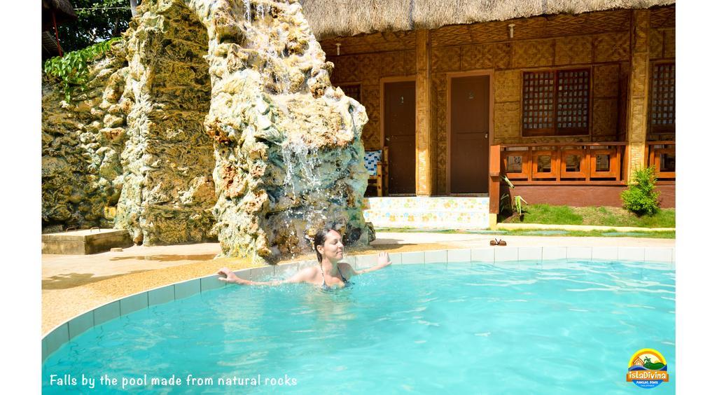Reddoorz Plus @ Sla Divina Panglao Bohol Exterior foto