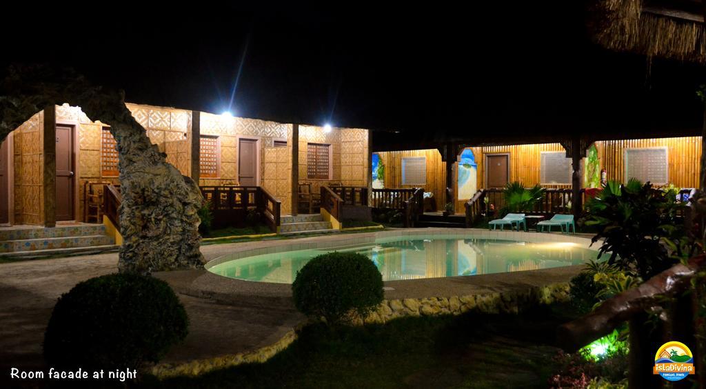 Reddoorz Plus @ Sla Divina Panglao Bohol Exterior foto