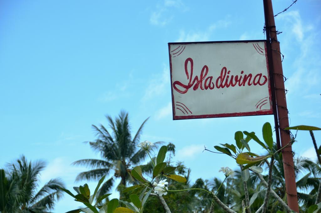 Reddoorz Plus @ Sla Divina Panglao Bohol Exterior foto