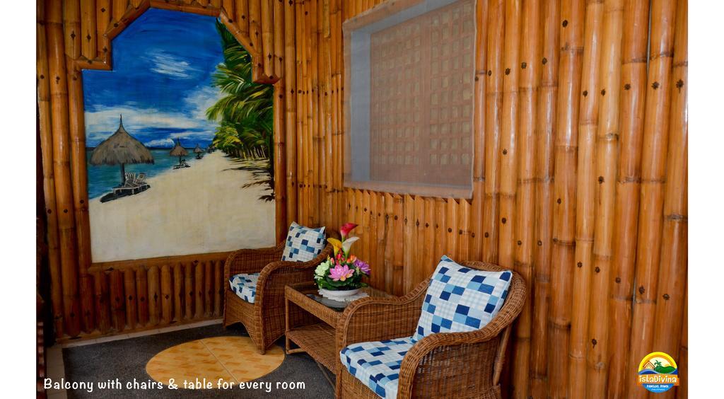 Reddoorz Plus @ Sla Divina Panglao Bohol Zimmer foto