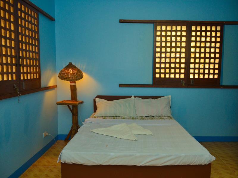 Reddoorz Plus @ Sla Divina Panglao Bohol Exterior foto