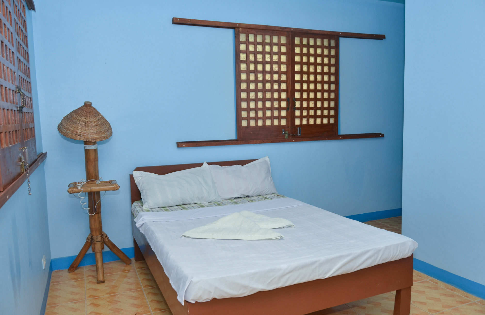 Reddoorz Plus @ Sla Divina Panglao Bohol Exterior foto