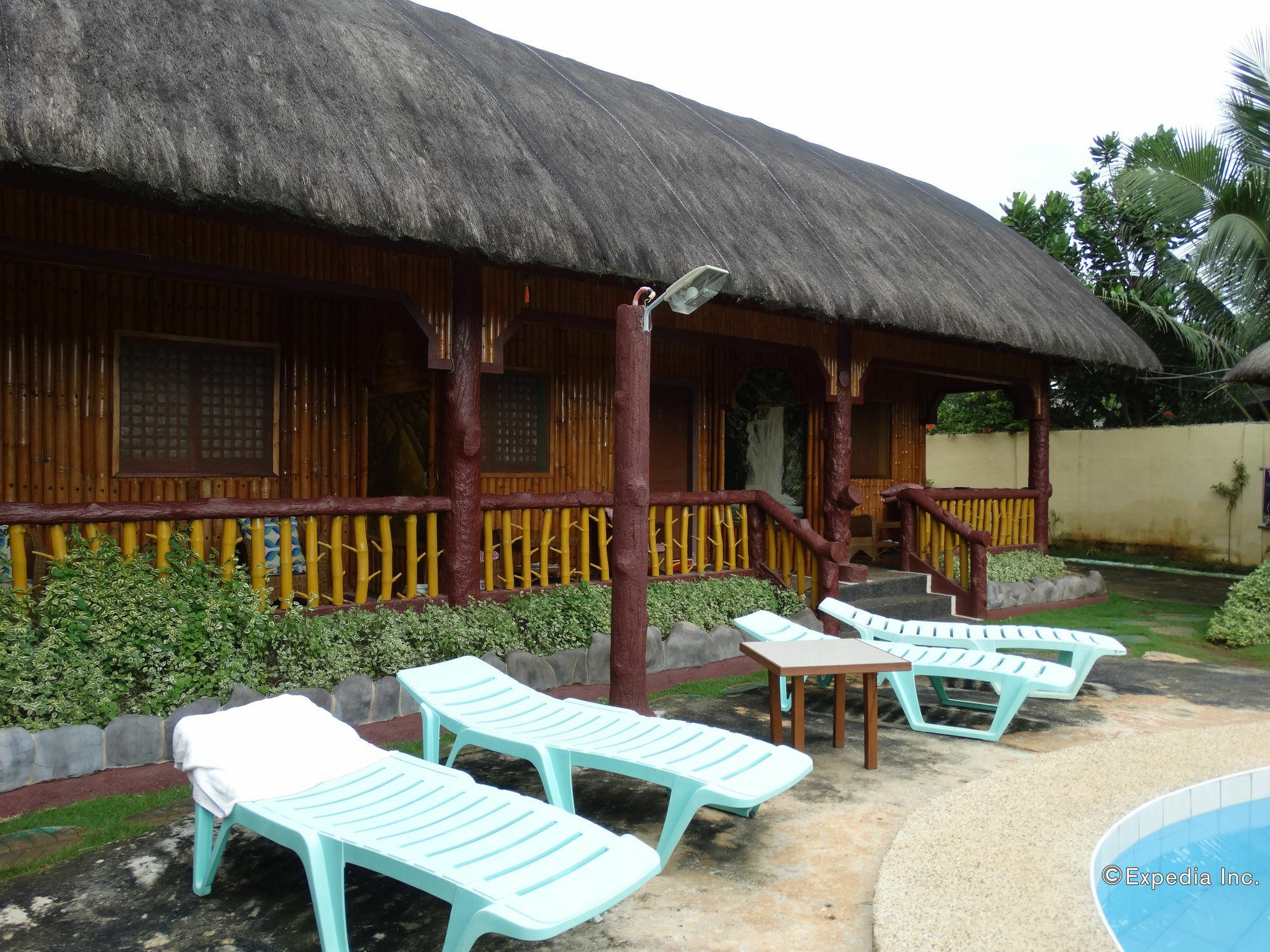 Reddoorz Plus @ Sla Divina Panglao Bohol Exterior foto