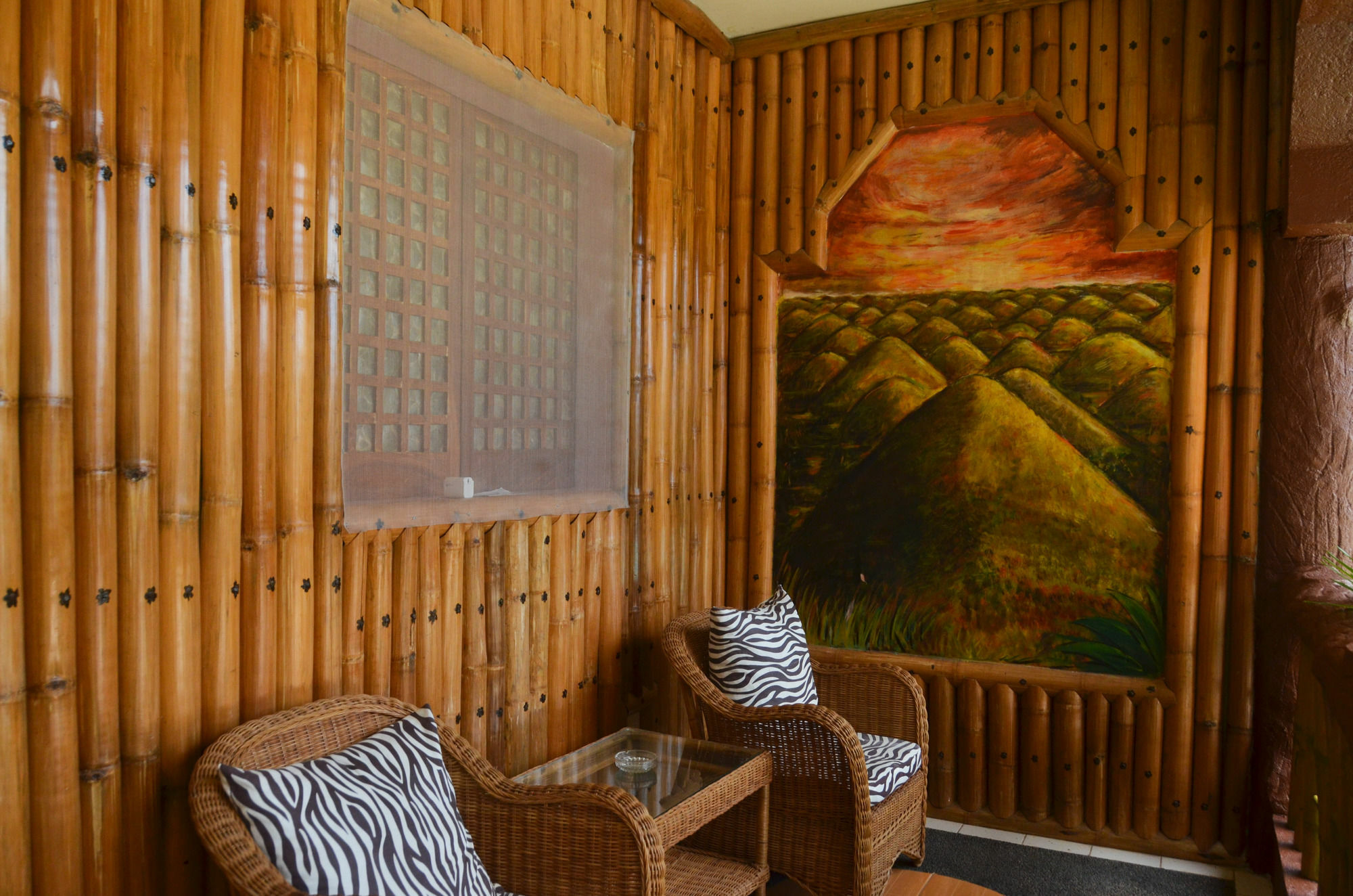 Reddoorz Plus @ Sla Divina Panglao Bohol Exterior foto