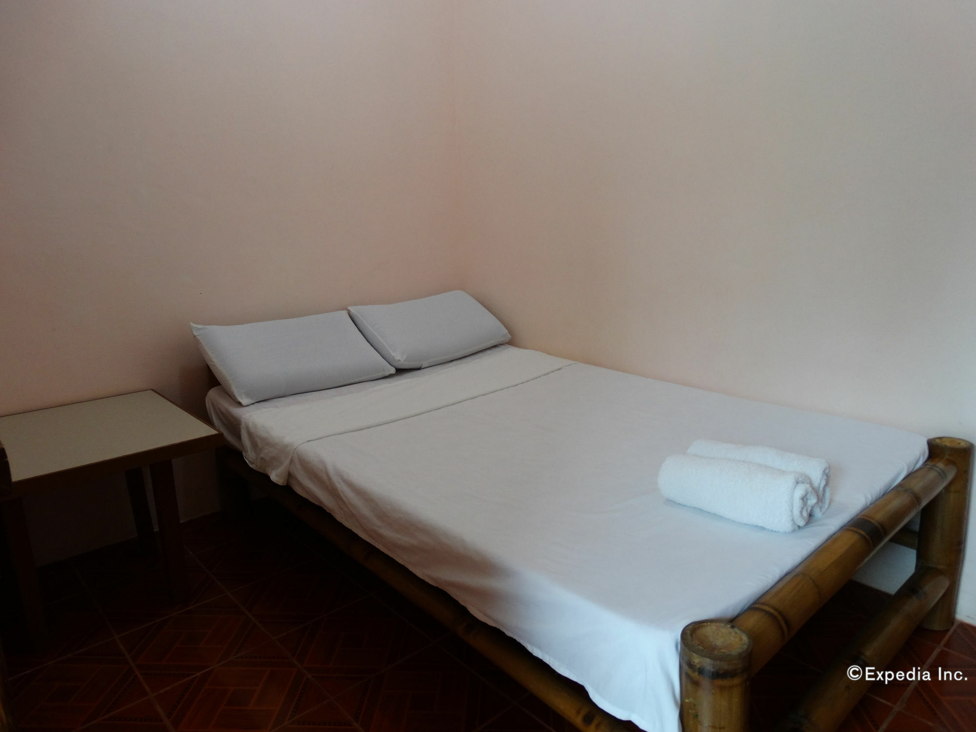 Reddoorz Plus @ Sla Divina Panglao Bohol Exterior foto