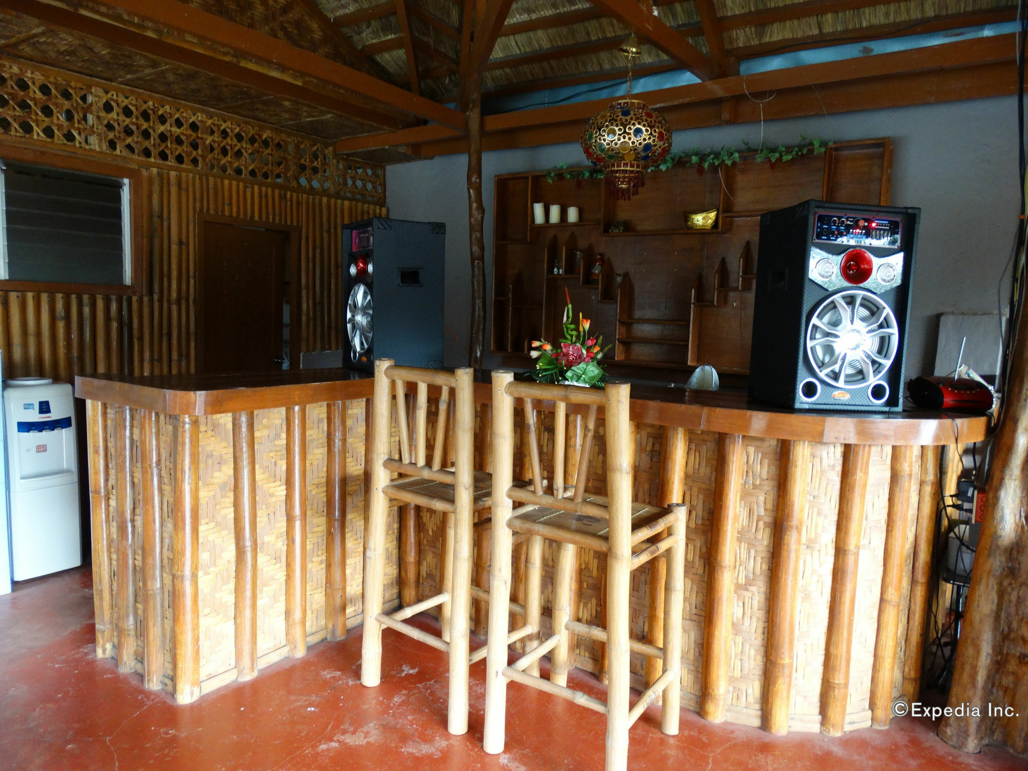 Reddoorz Plus @ Sla Divina Panglao Bohol Exterior foto